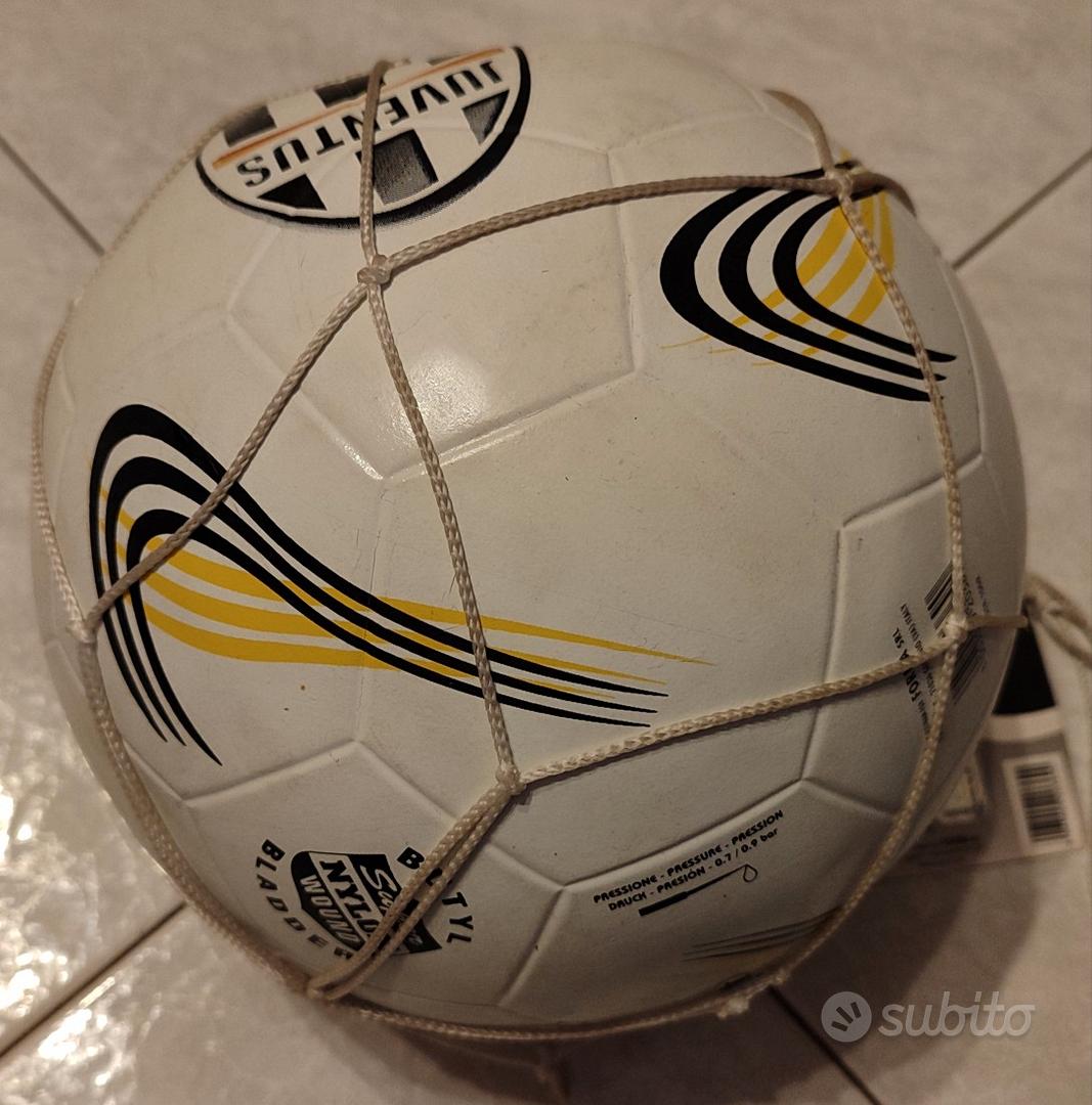 PALLONE DA CALCIO JUVENTUS SIZE 5 UFFICIALE - Sports In vendita a Reggio  Calabria