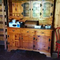 credenza taverna