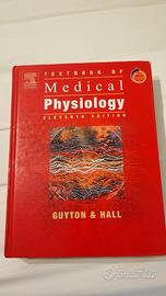 Guyton & Hall Textook of Medical Physiology