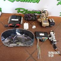 KIT AVVIAMENTO PER IMPREZA GHD 2.0D 2010