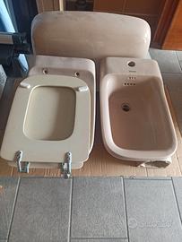 Sanitari Ideal Standard
