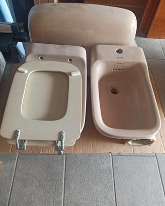 Sanitari Ideal Standard