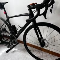 Bici da corsa