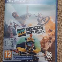 Riders Republic PS4