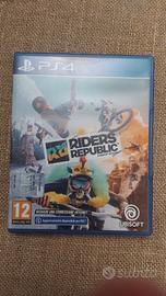 Riders Republic PS4