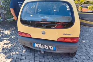 Fiat 600