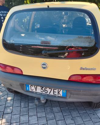 Fiat 600