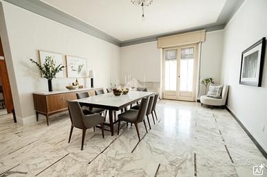 CASA SEMINDIPENDENTE A SAN SEVERO