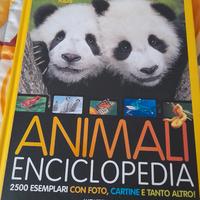 enciclopedia animali 