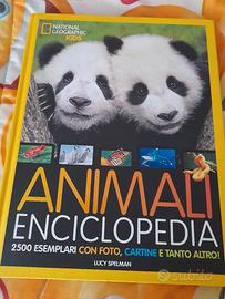 enciclopedia animali 