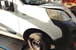 Parafango destro FIAT FIORINO del 2009
