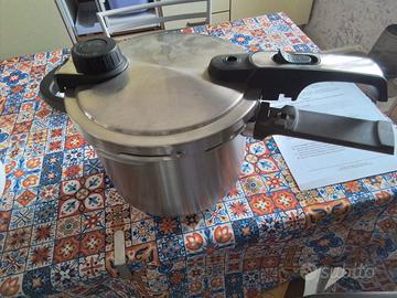 pentola a pressione 