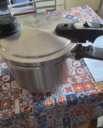 pentola a pressione 