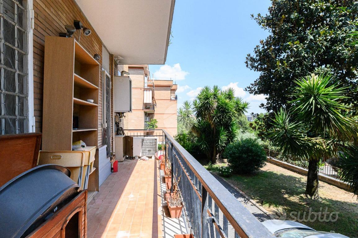 Appartamento – Roma, Parrocchietta, Municipio Roma XI - Vista 2