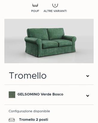 Divano Poltrone e Sofà