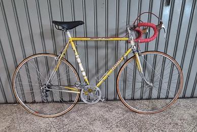 Legnano Roma Olimpiade