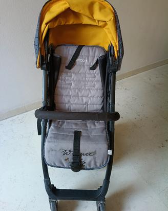 Passeggino Giordani