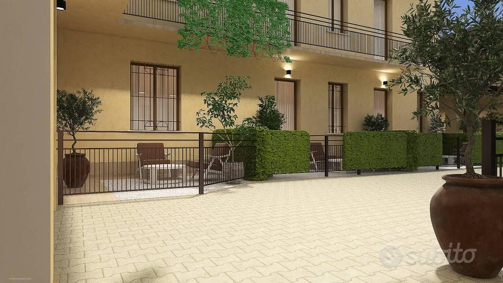 Appartamento – MI - Altro