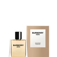 profumo Burberry Hero 