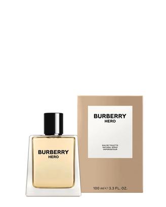 profumo Burberry Hero 