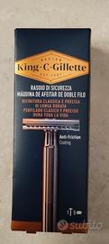 Rasoio di sicurezza 