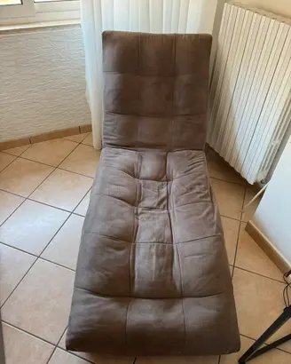 Poltrone