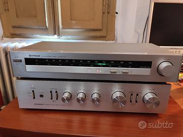 Tuner Hitachi FT-11