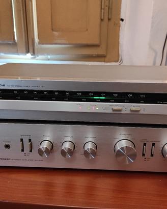 Tuner Hitachi FT-11
