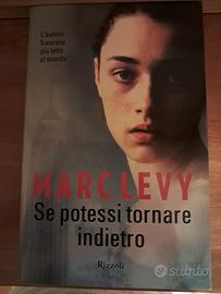 Se potessi tornare indietro 