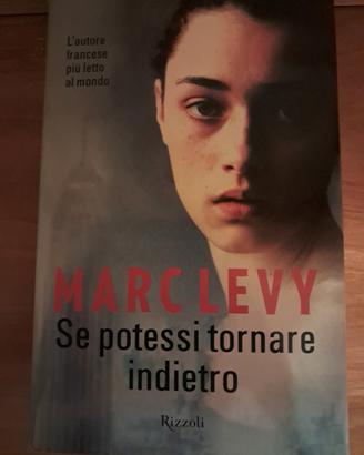 Se potessi tornare indietro 