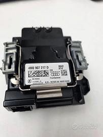 Audi SQ7 Telecamera per parabrezza 4M0907217D