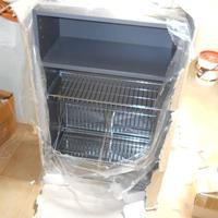 Pensile Scolapiatti da 60 Snaidero/Abaco nuovo