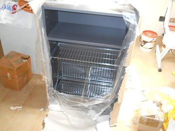 Pensile Scolapiatti da 60 Snaidero/Abaco nuovo