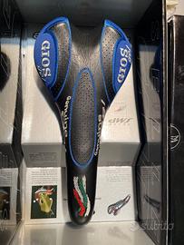 Sella Gios Genuine Gel