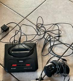 Sega mega drive II