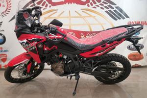 HONDA AFRICA TWIN CRF1100L (L3) - GRAND PRIX RED -