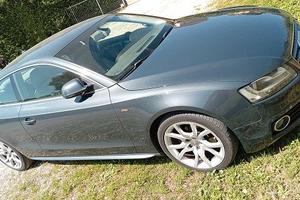 CARROZZERIA AUDI A5 1° SERIE 2007-2010