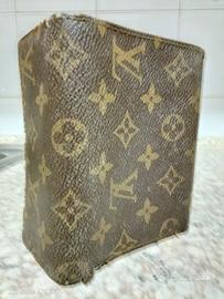 Portafoglio Louis Vuitton 