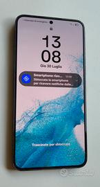 Samsung S22 128 GB
