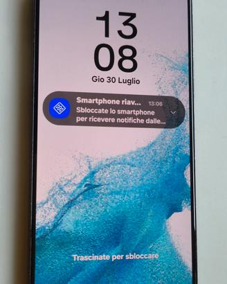 Samsung S22 128 GB