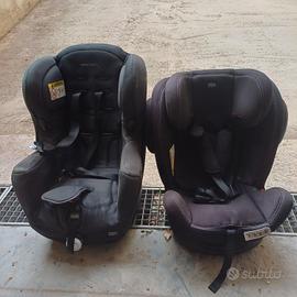 seggiolino auto chicco 360