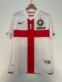 Maglia sale inter 2007