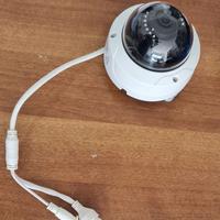 Telecamera 2K Safire IPDM934-3LITE Interno Esterno