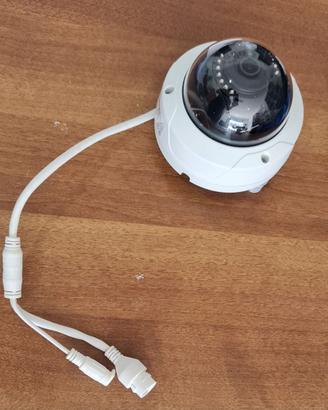 Telecamera 2K Safire IPDM934-3LITE Interno Esterno