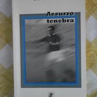 Italia nazionale Azzurro tenebre romanzo