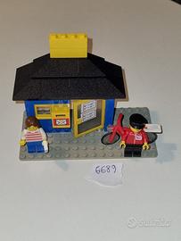 Lego vintage 6689