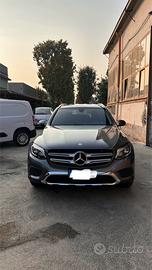 Mercedes Glc 250