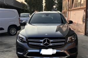 Mercedes Glc 250