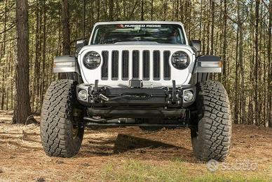 Paraurti Arcus JEEP Wrangler JL JLU Gladiator