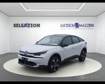 CITROEN C4 3ª serie - C4 PureTech 130 S&S EAT8 Plu